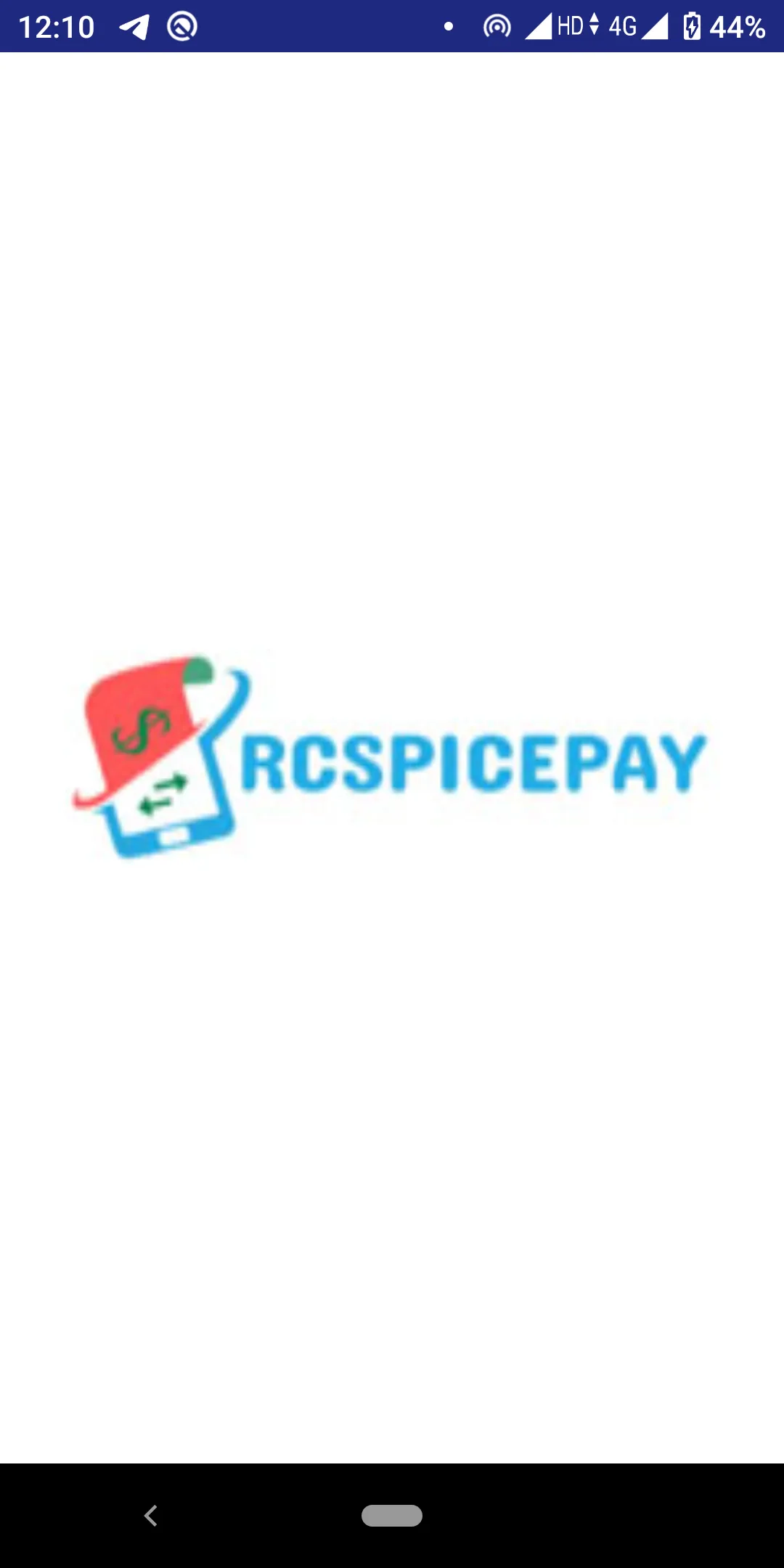 Rcspicepay | Indus Appstore | Screenshot