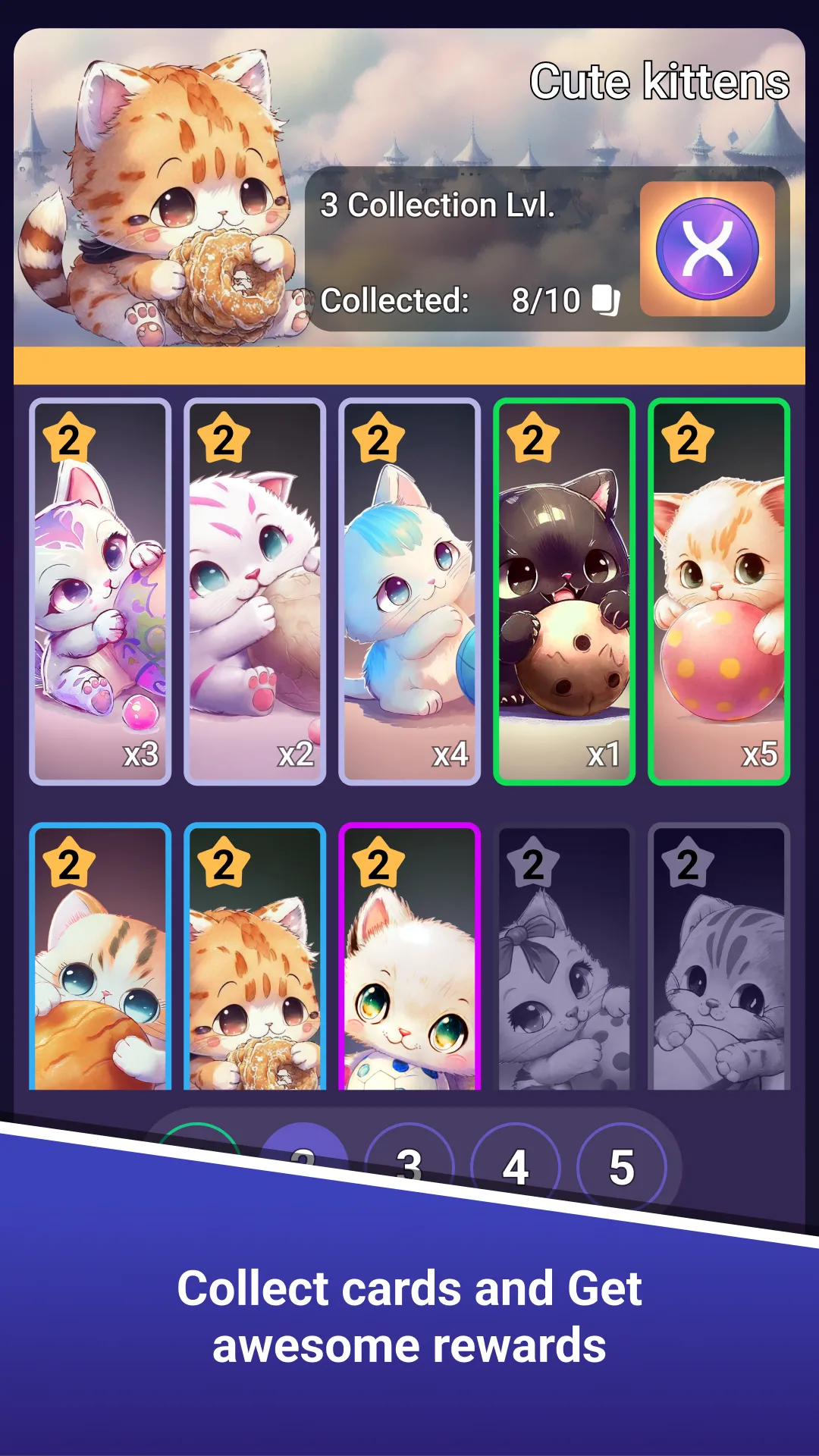 GG Metagame | Indus Appstore | Screenshot