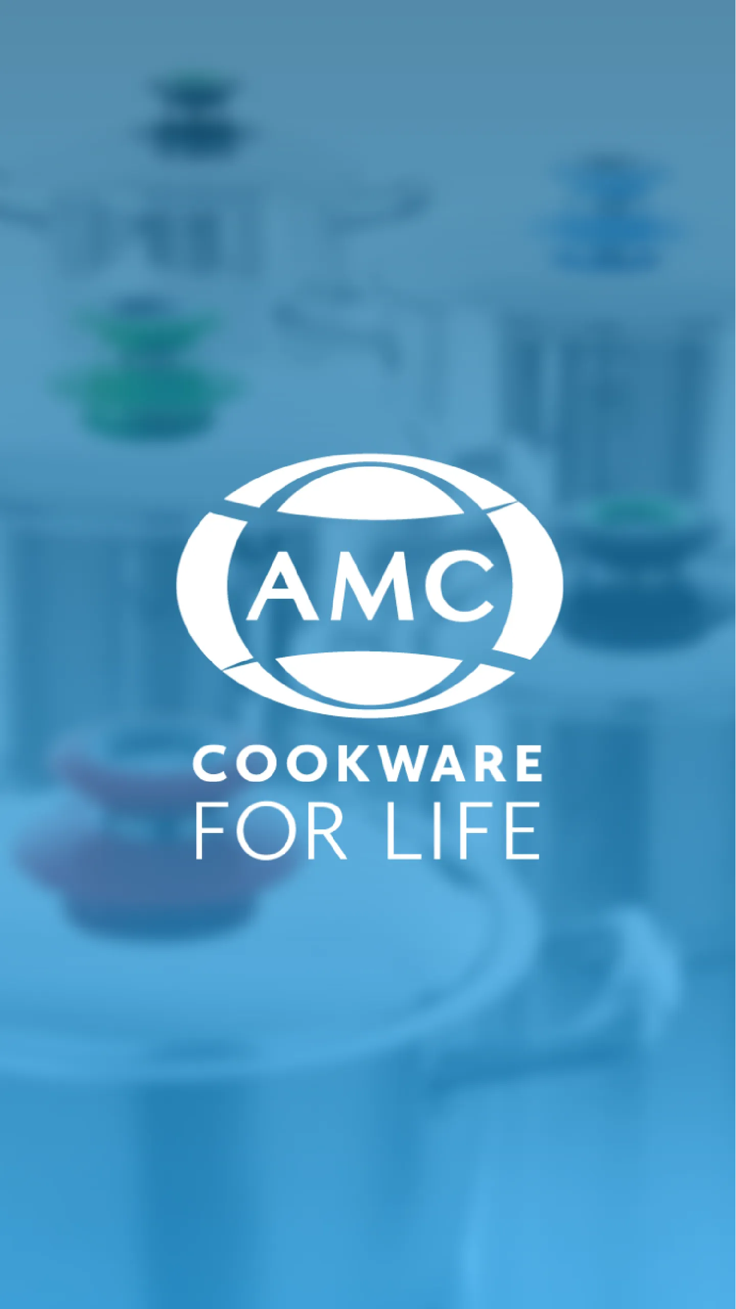 AMC Cookware | Indus Appstore | Screenshot