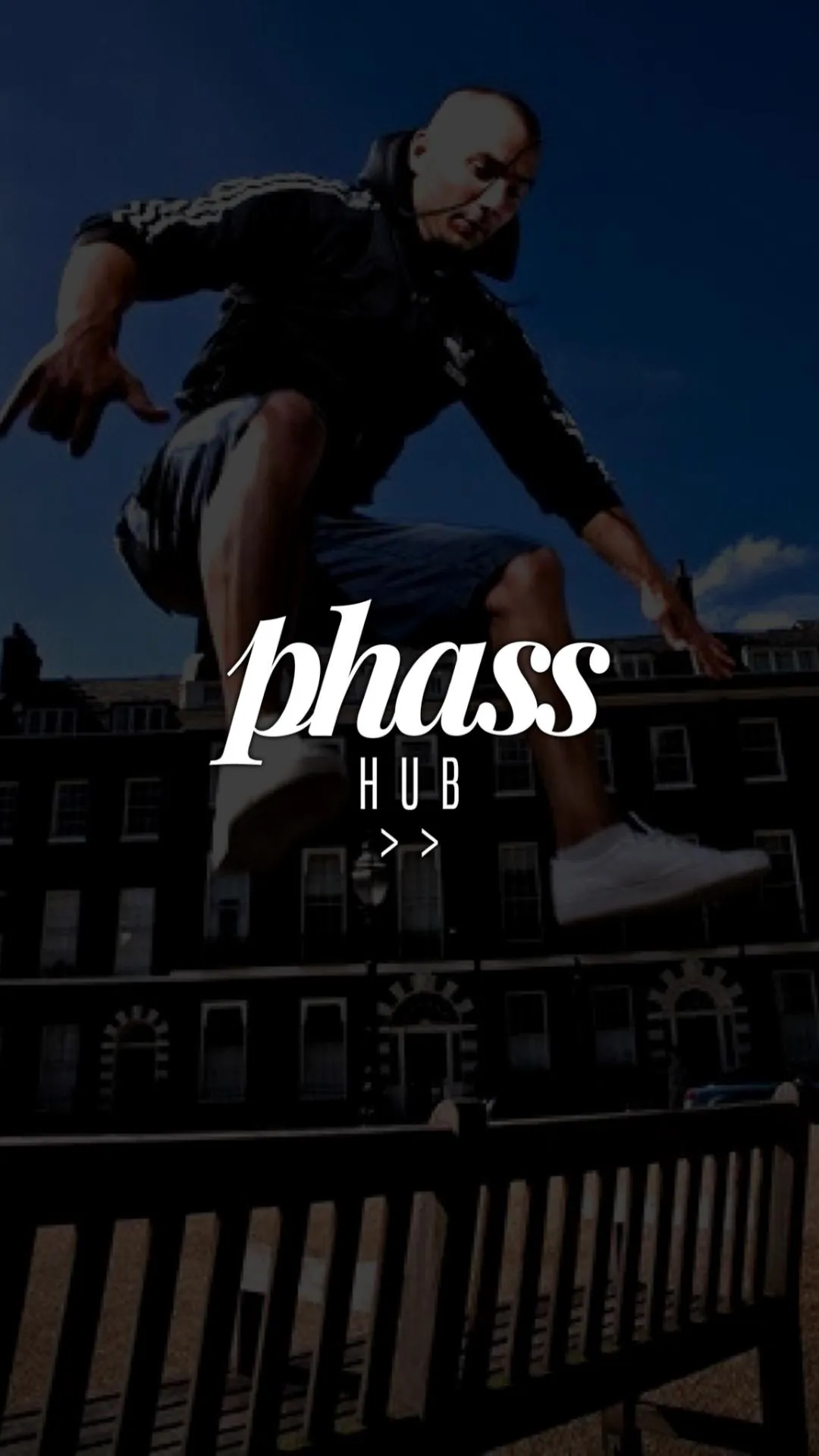 Phass Hub | Indus Appstore | Screenshot