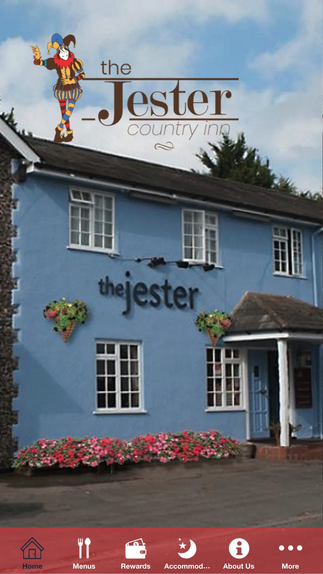 The Jester Country Inn | Indus Appstore | Screenshot