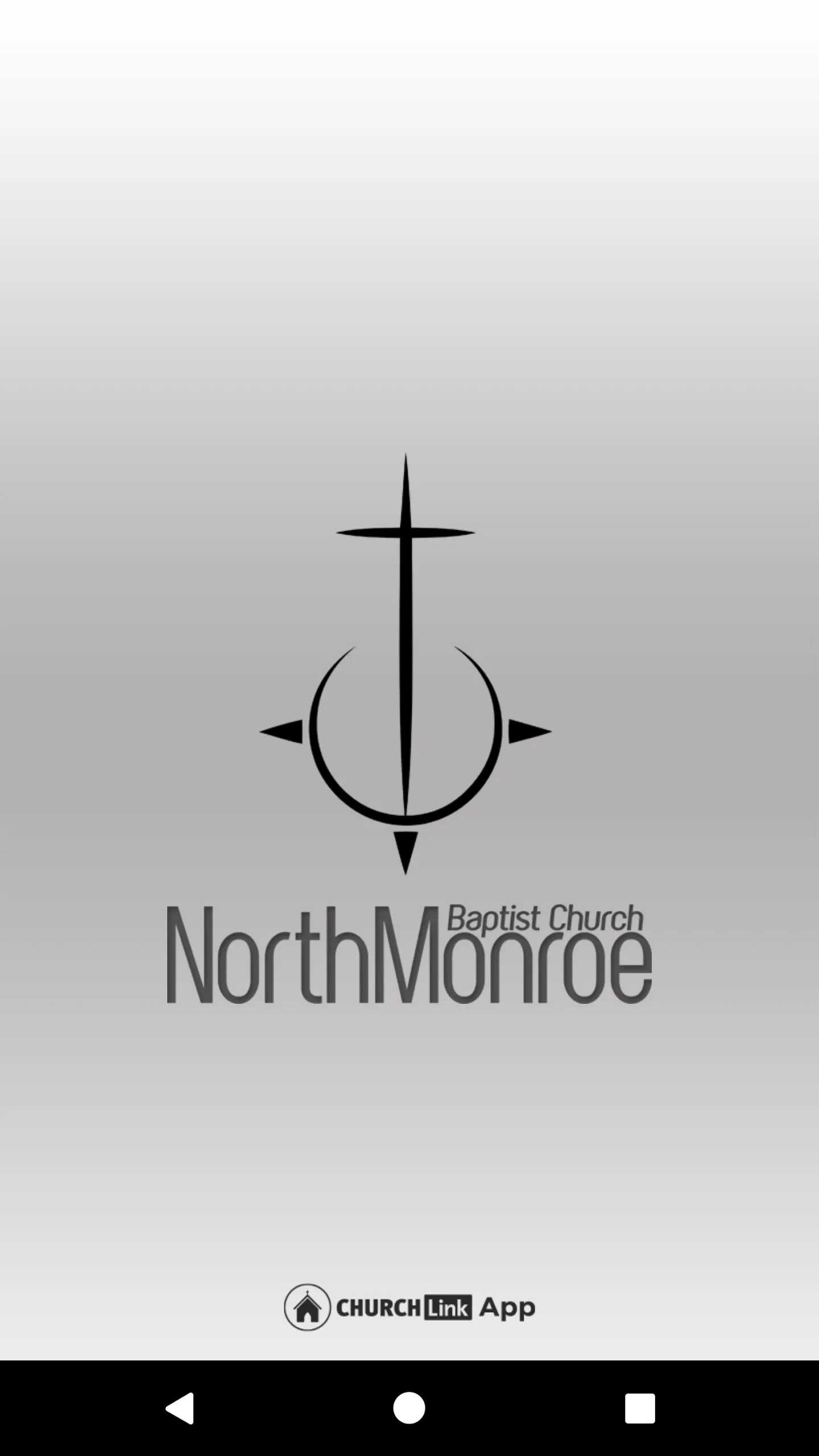 North Monroe Baptist Church | Indus Appstore | Screenshot