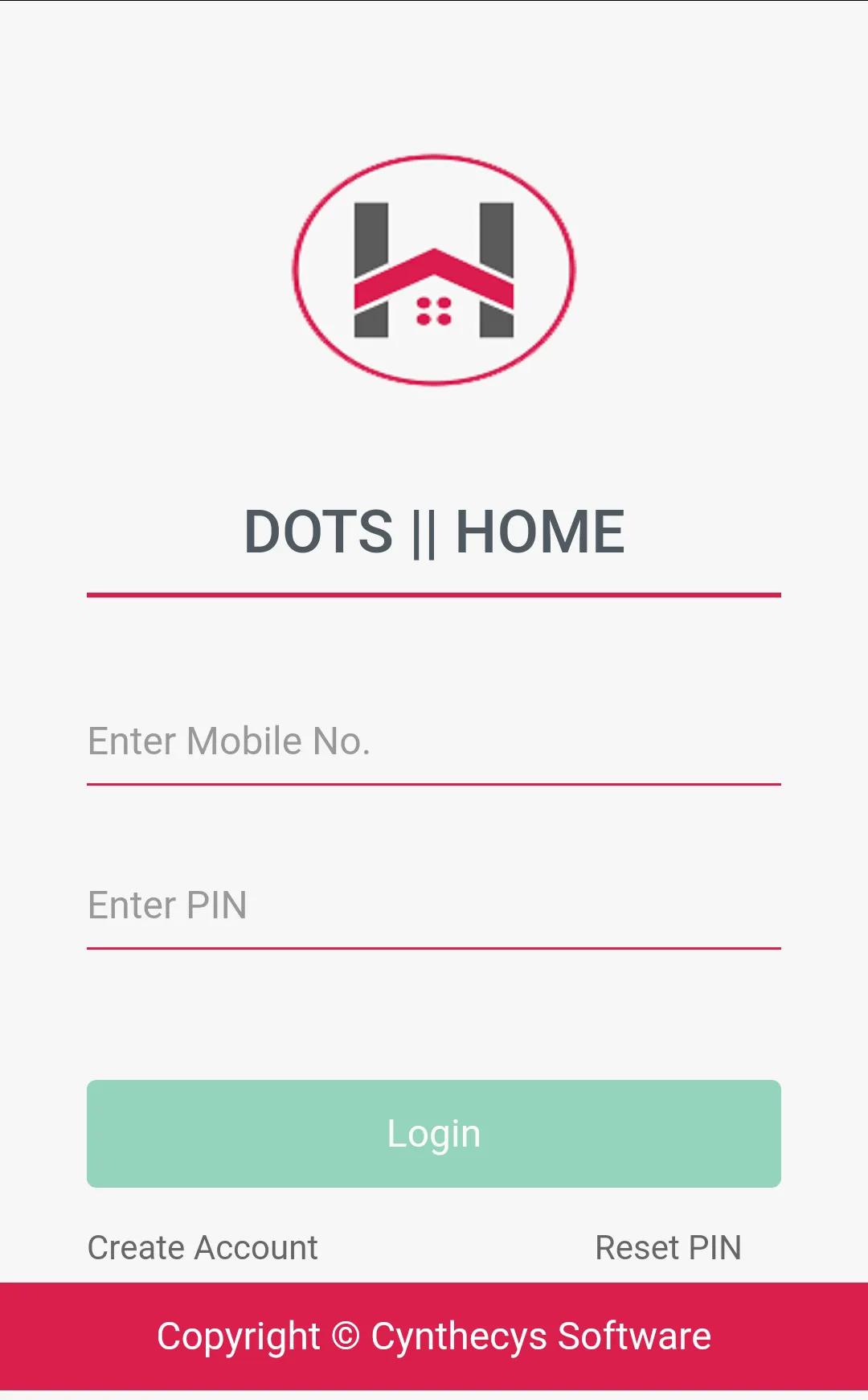 DotsHome | Indus Appstore | Screenshot