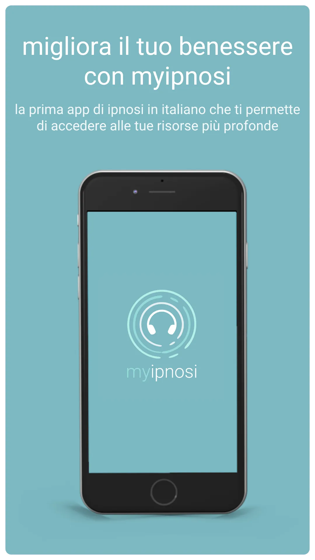 myipnosi | Indus Appstore | Screenshot