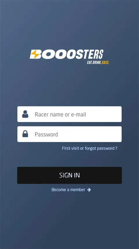 Booosters | Indus Appstore | Screenshot