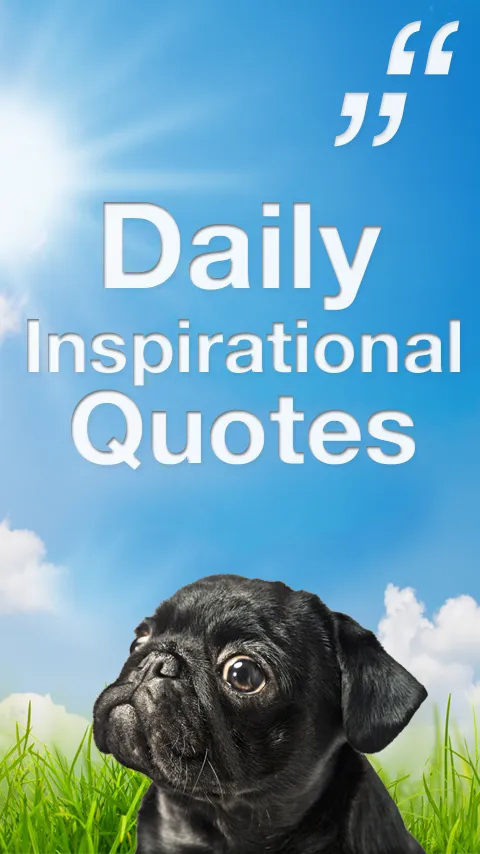 Quote of the day & inspiration | Indus Appstore | Screenshot