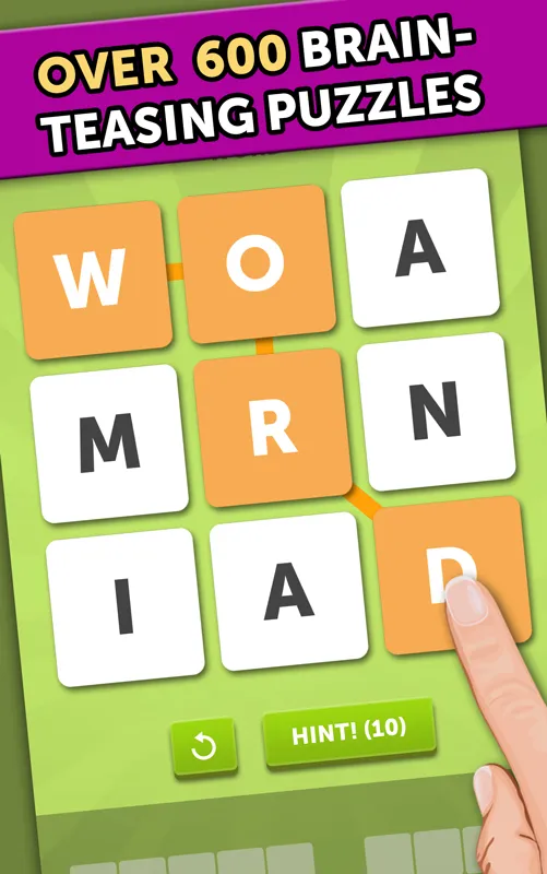 WordMania - Guess the Word! | Indus Appstore | Screenshot