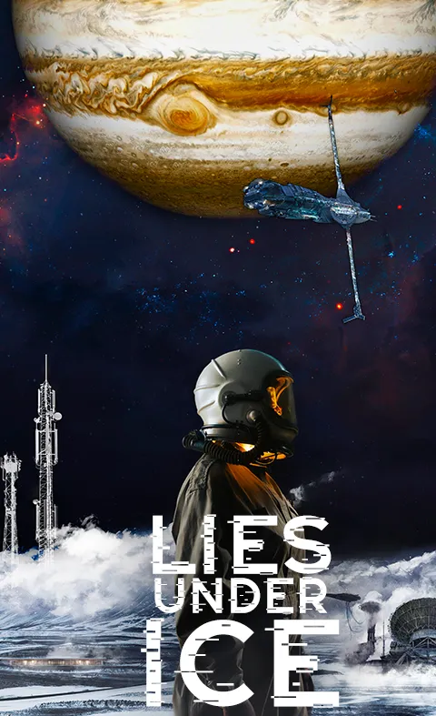 Lies Under Ice | Indus Appstore | Screenshot