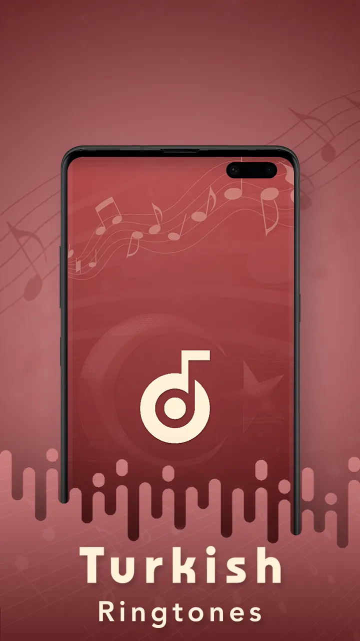 Turkish Ringtone | Indus Appstore | Screenshot