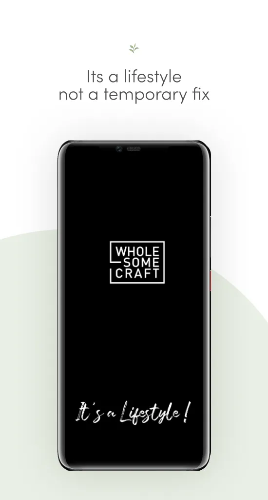 Wholesome Craft | Indus Appstore | Screenshot