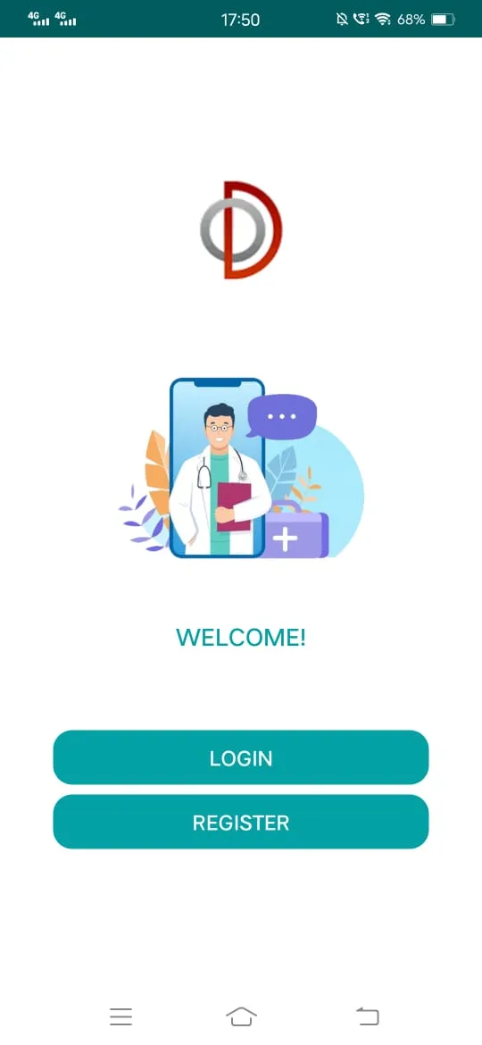 Docton | Indus Appstore | Screenshot