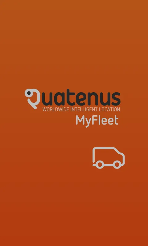 Quatenus MyFleet | Indus Appstore | Screenshot