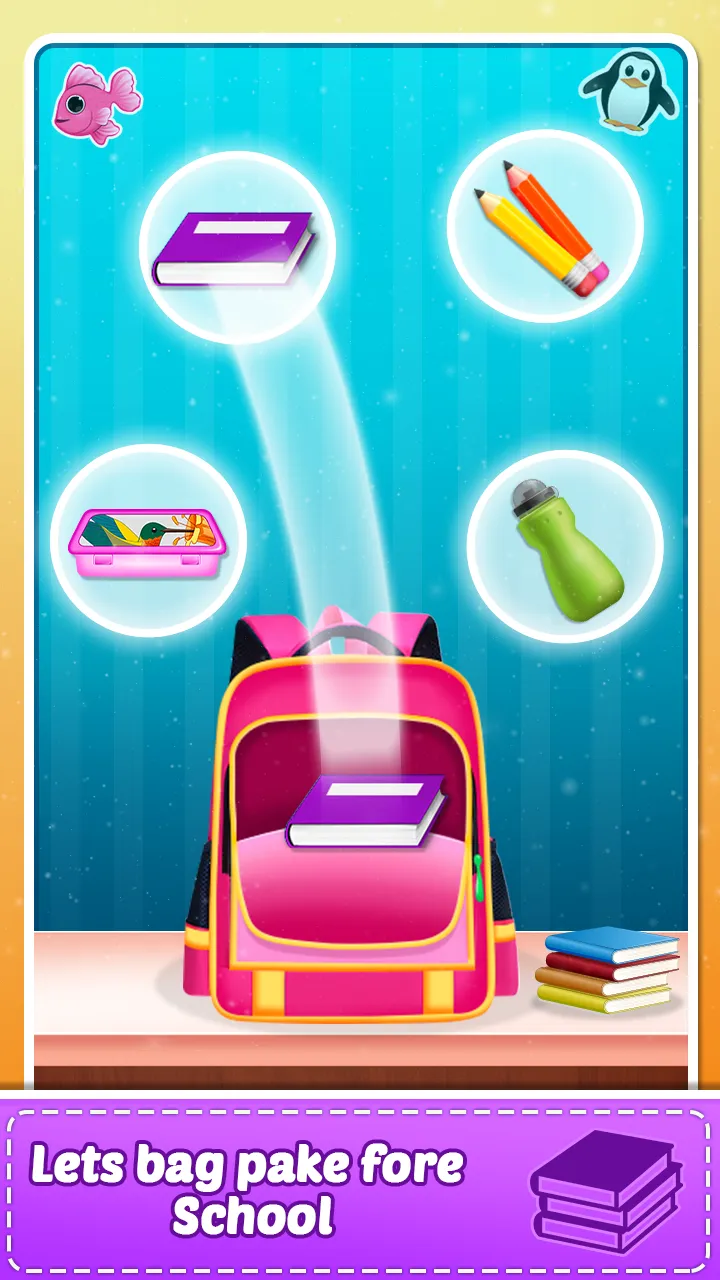 School Boy and Girl Daycare | Indus Appstore | Screenshot