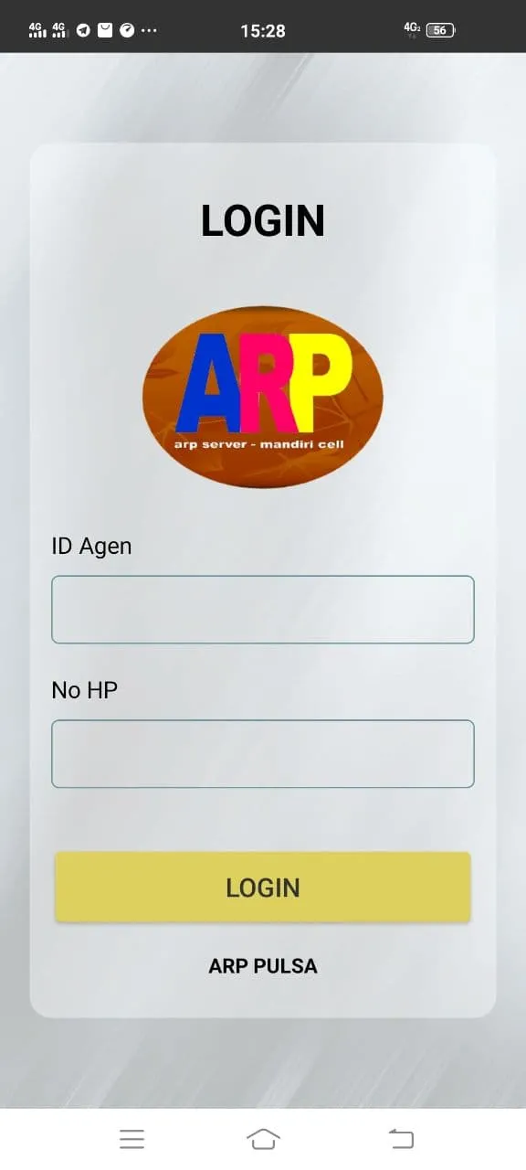 ARP PLS | Indus Appstore | Screenshot