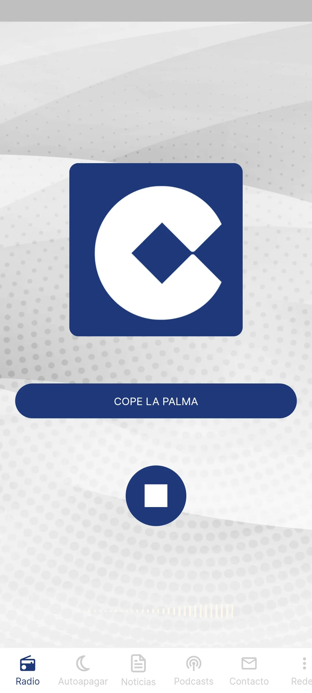 COPE La Palma | Indus Appstore | Screenshot