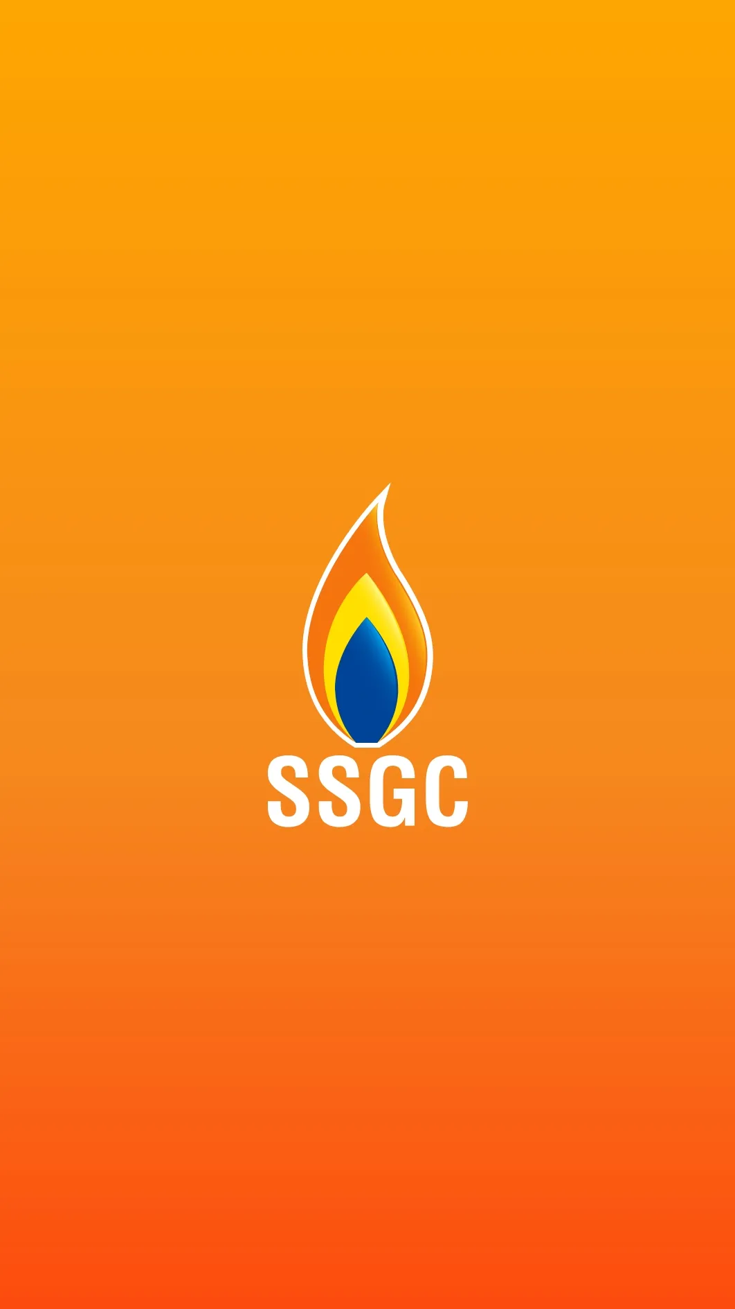 SSGC Customer Connect | Indus Appstore | Screenshot