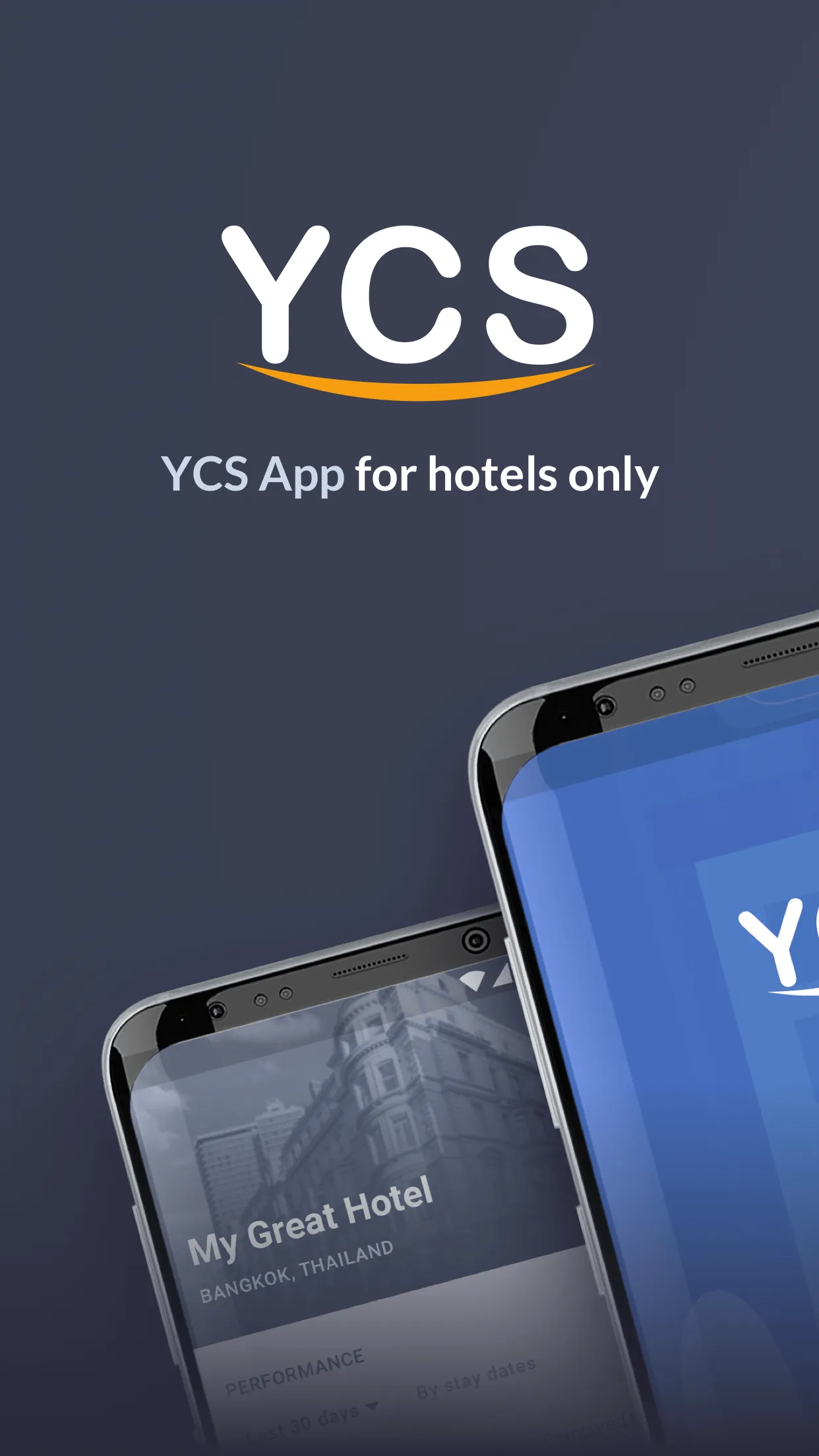 Agoda YCS for hotels only | Indus Appstore | Screenshot