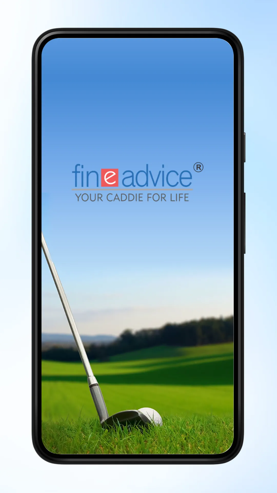 Fine Advice | Indus Appstore | Screenshot