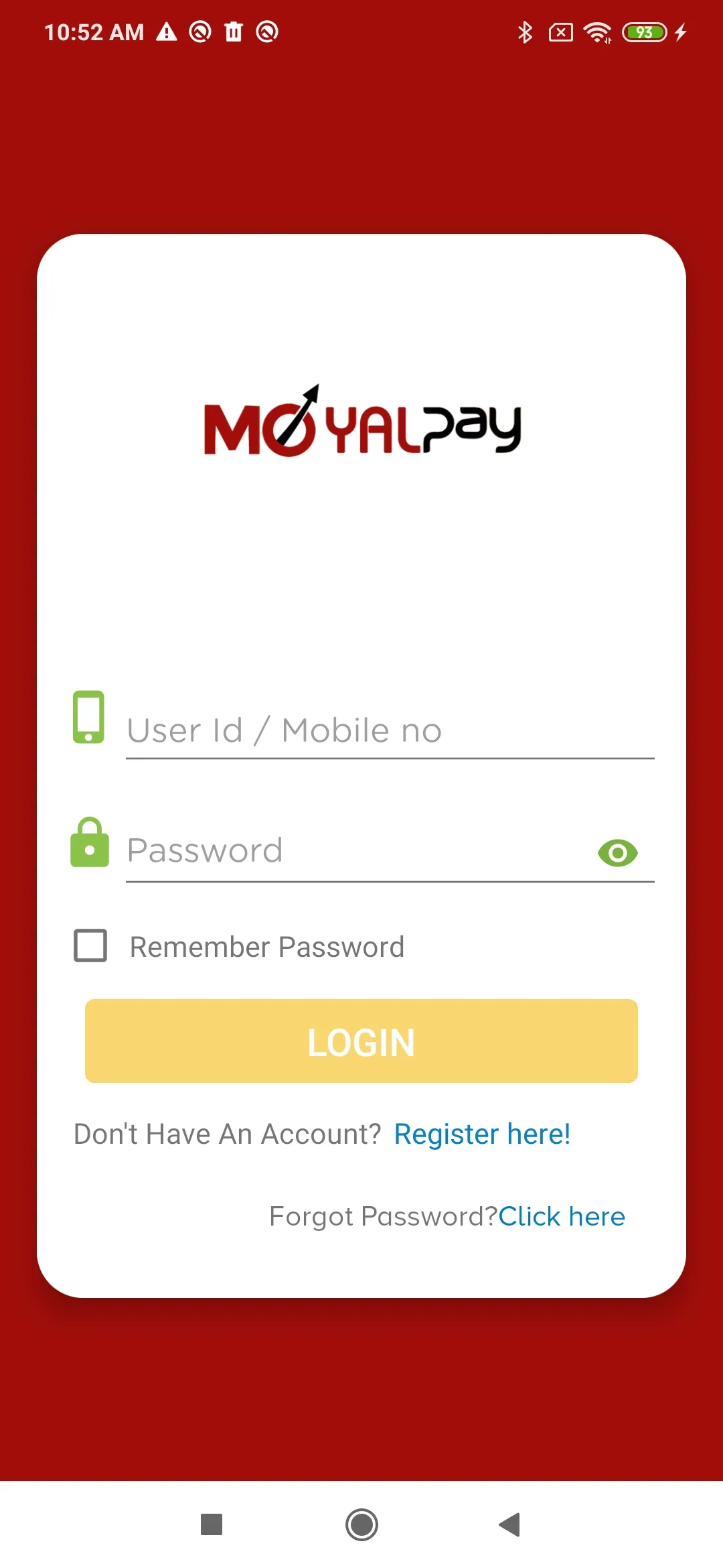 Moyalpay | Indus Appstore | Screenshot