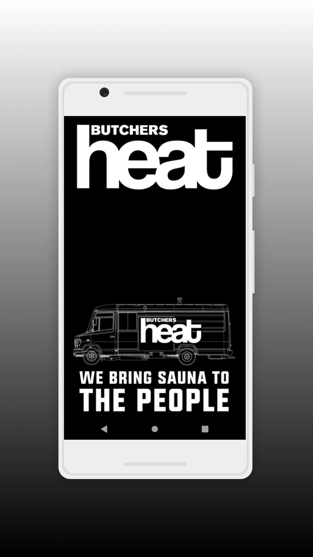 BUTCHERS HEAT | Indus Appstore | Screenshot