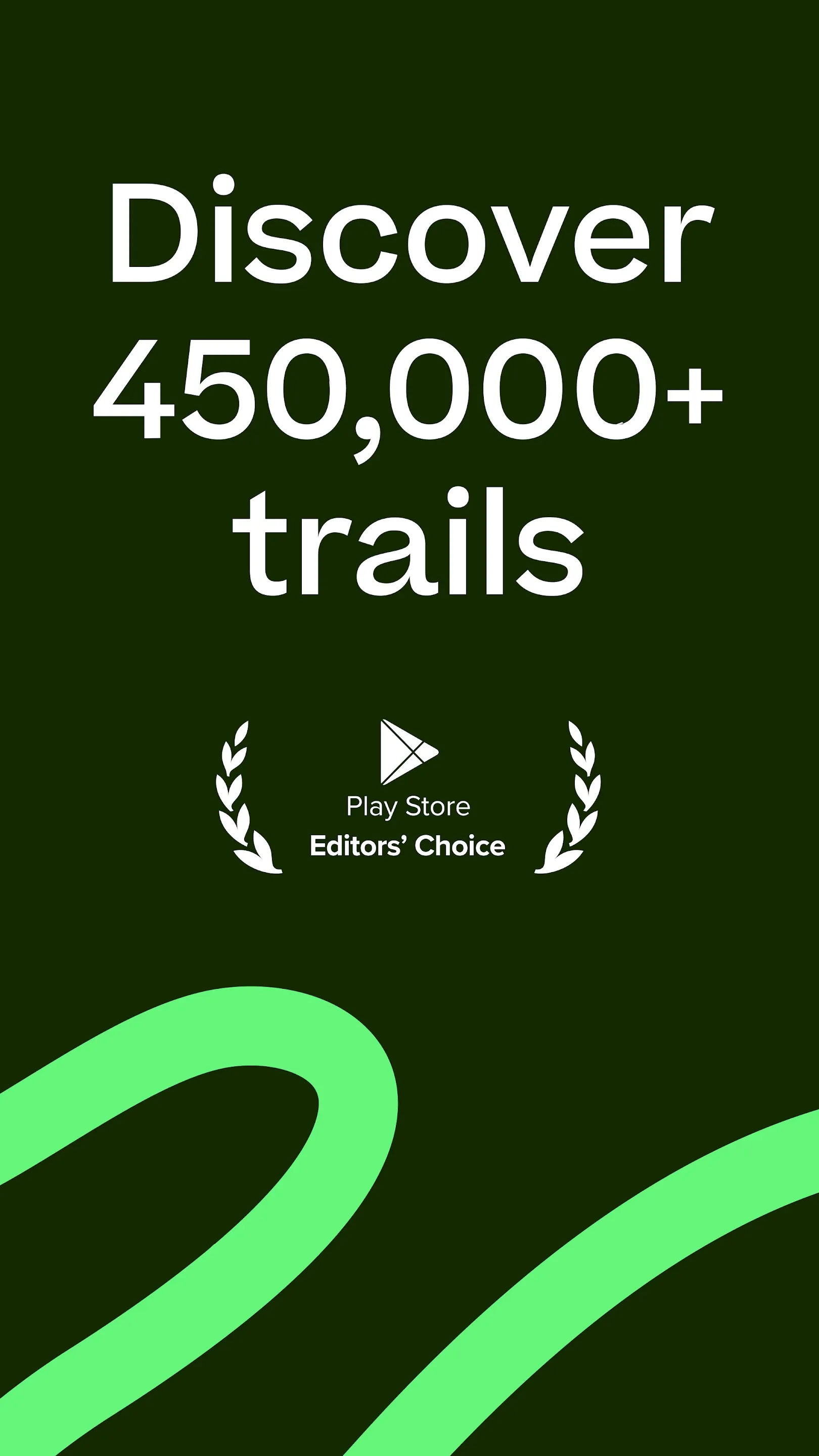 AllTrails: Hike, Bike & Run | Indus Appstore | Screenshot