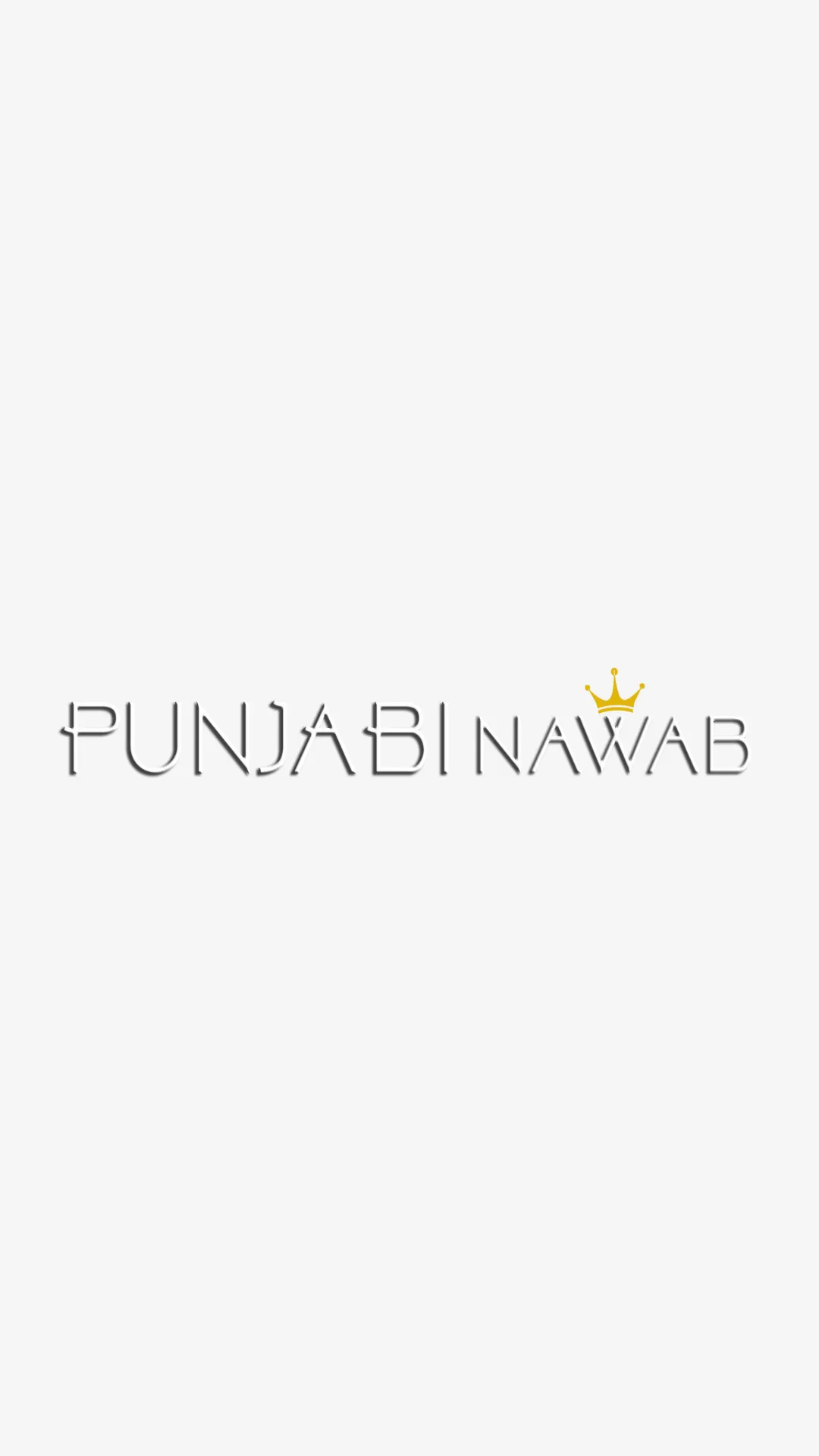 Punjabi Nawab Hotel | Indus Appstore | Screenshot