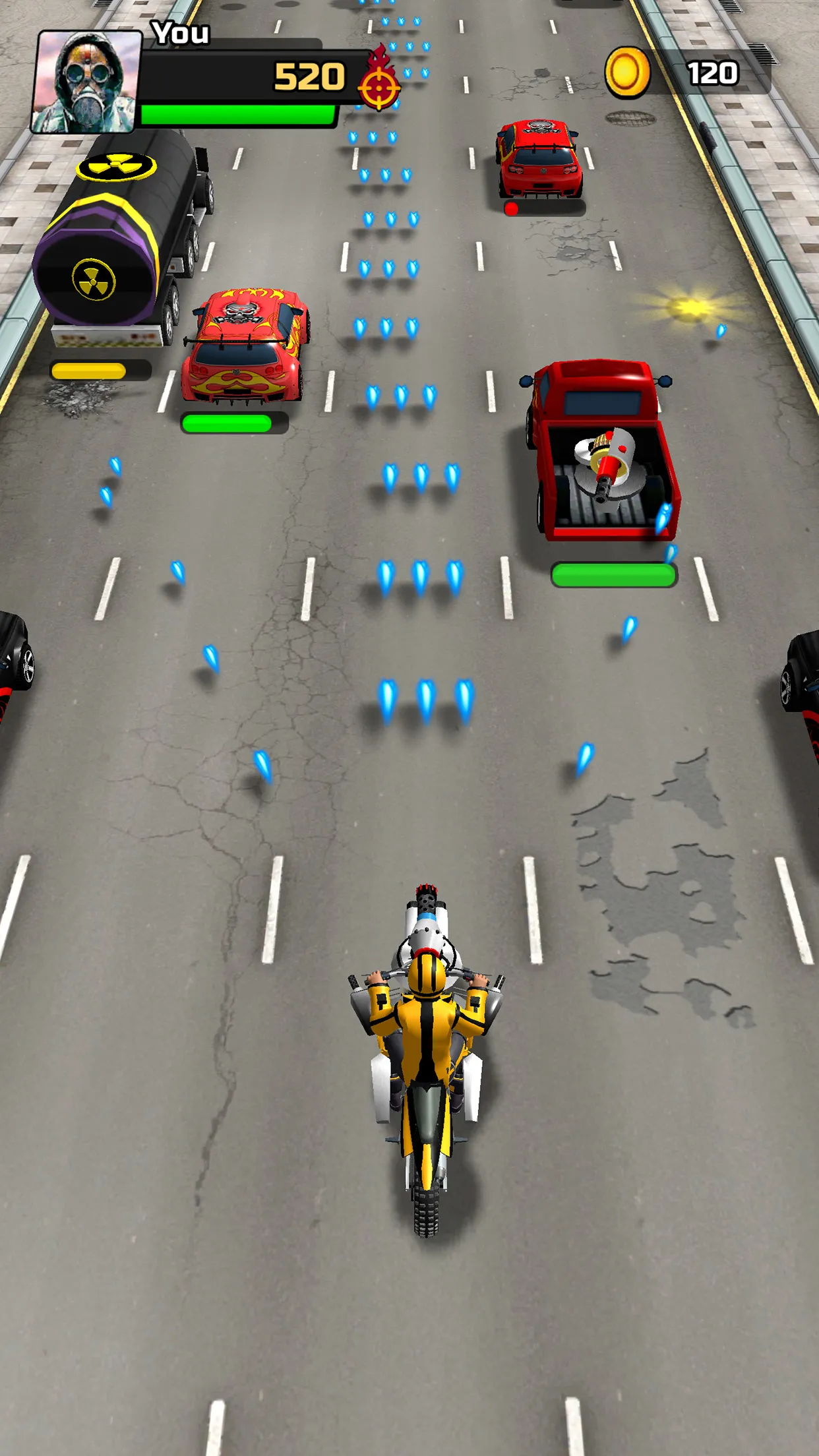 Bike Rider | Indus Appstore | Screenshot