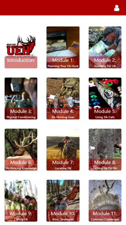 University of Elk Hunting | Indus Appstore | Screenshot