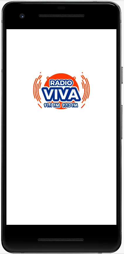 Radio Viva FM | Indus Appstore | Screenshot