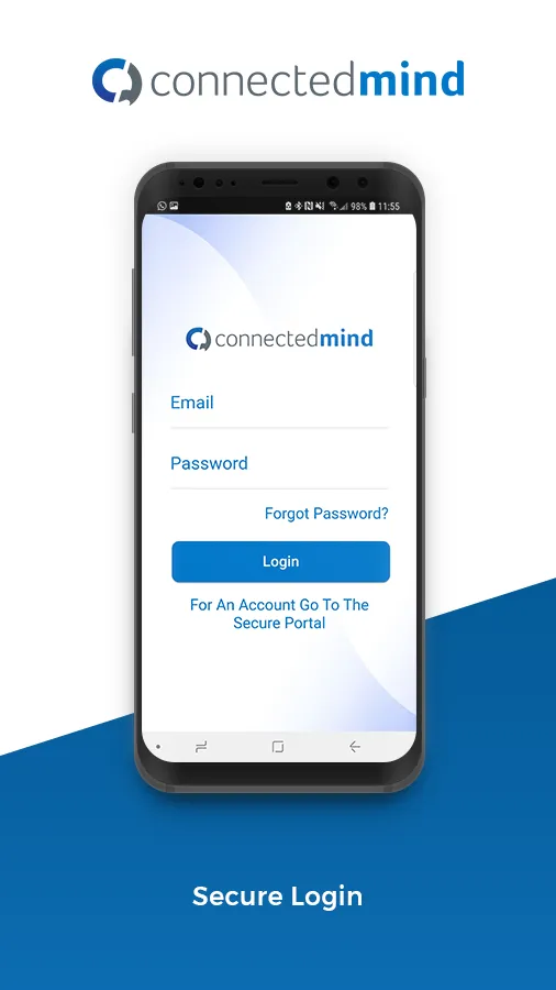 Connected Mind | Indus Appstore | Screenshot