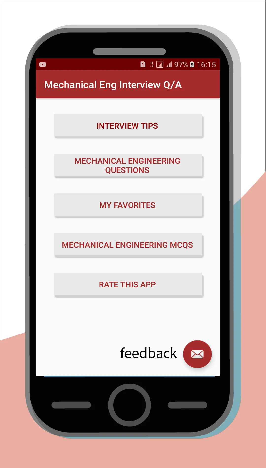 Mechanical Engineering Guide | Indus Appstore | Screenshot