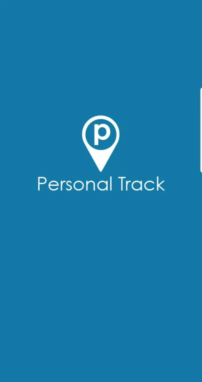 Personal Track | Indus Appstore | Screenshot