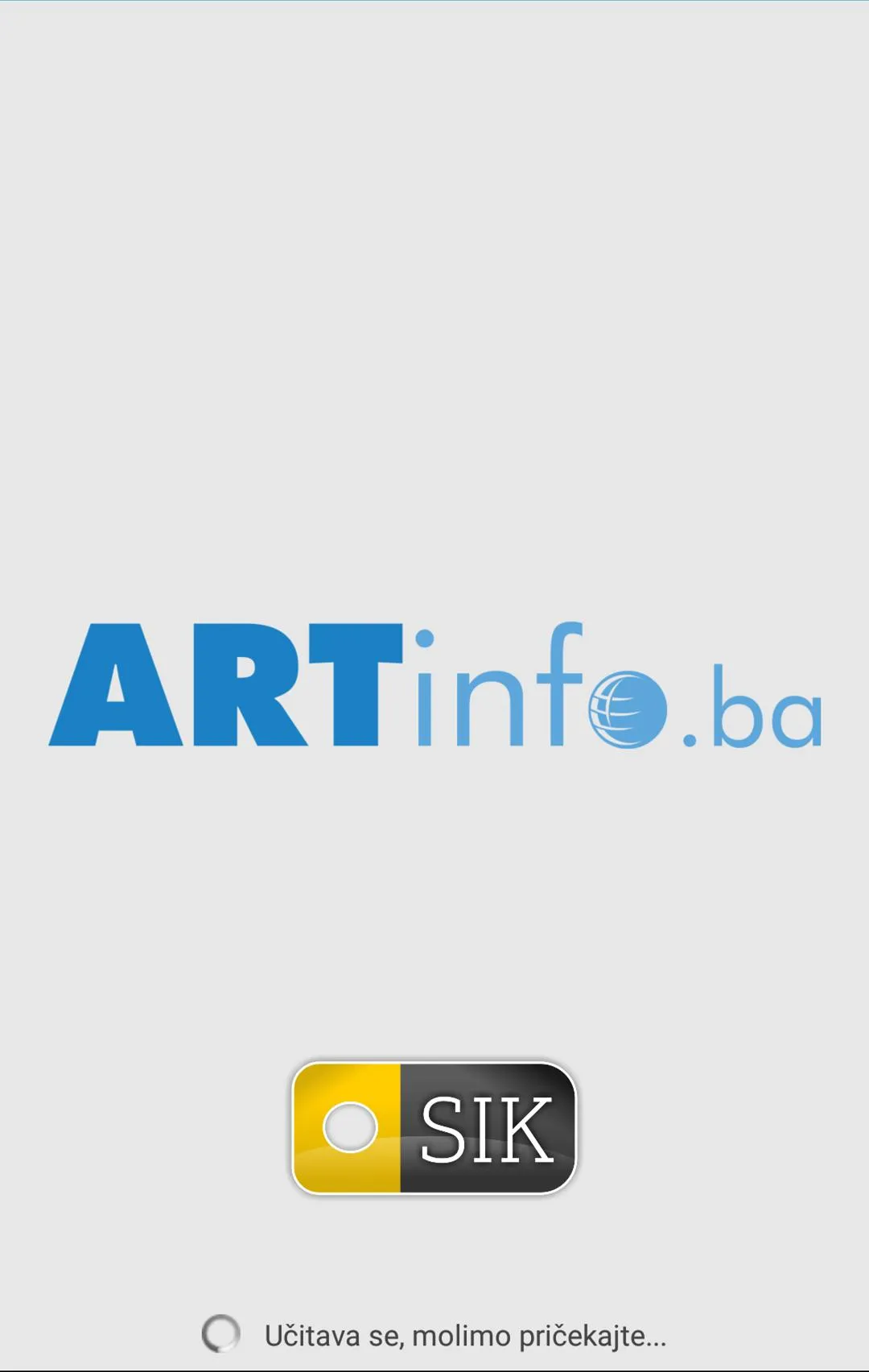 ARTinfo | Indus Appstore | Screenshot