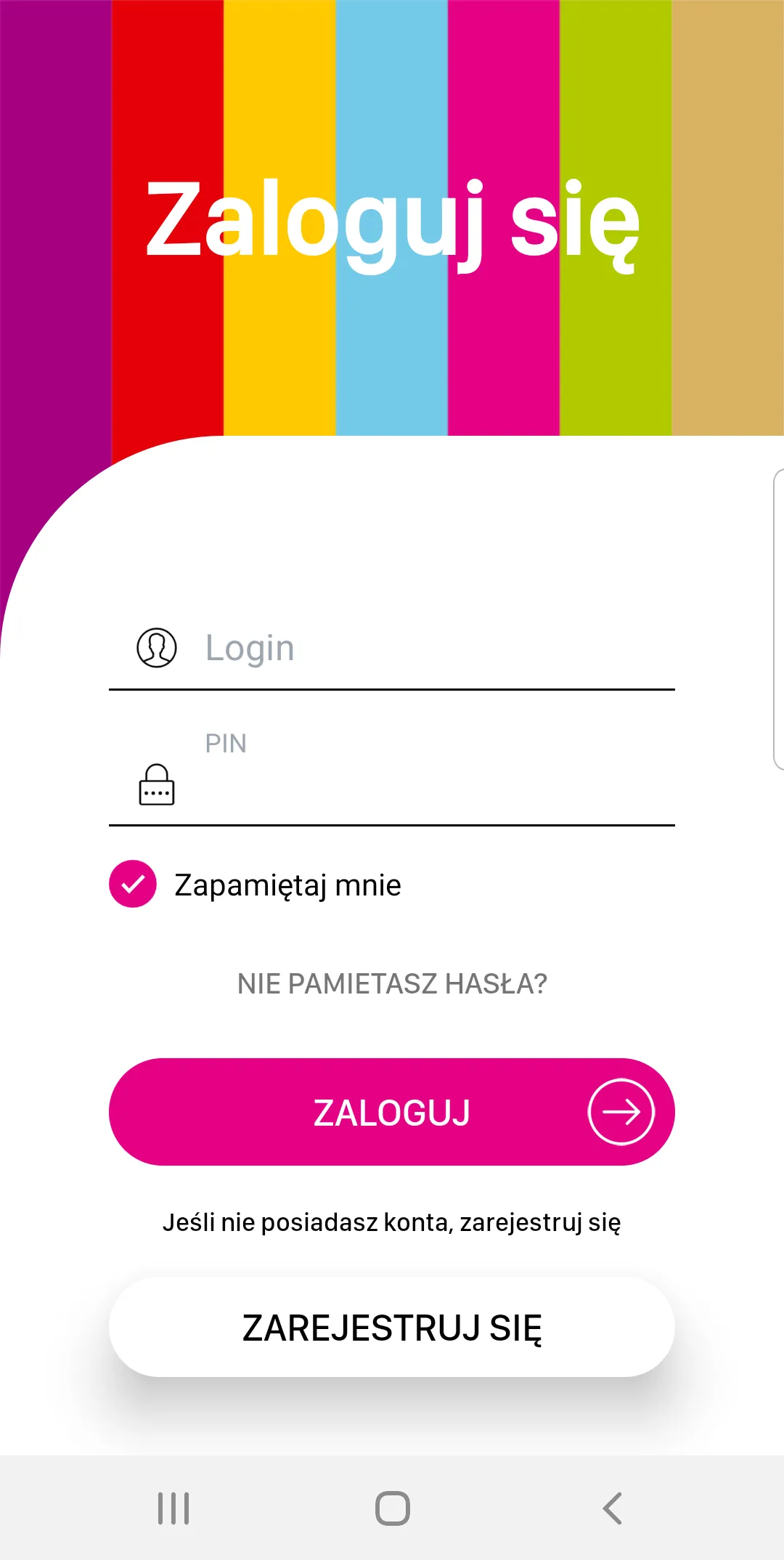 Katowice Citizen Card | Indus Appstore | Screenshot