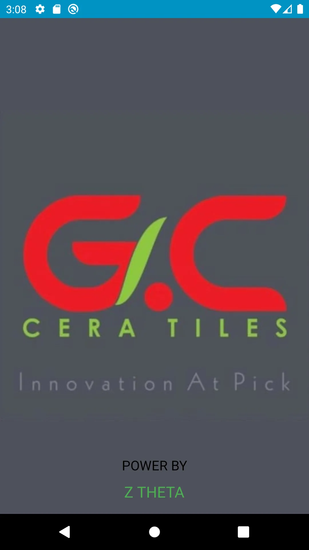 GC Tiles Chennai | Indus Appstore | Screenshot