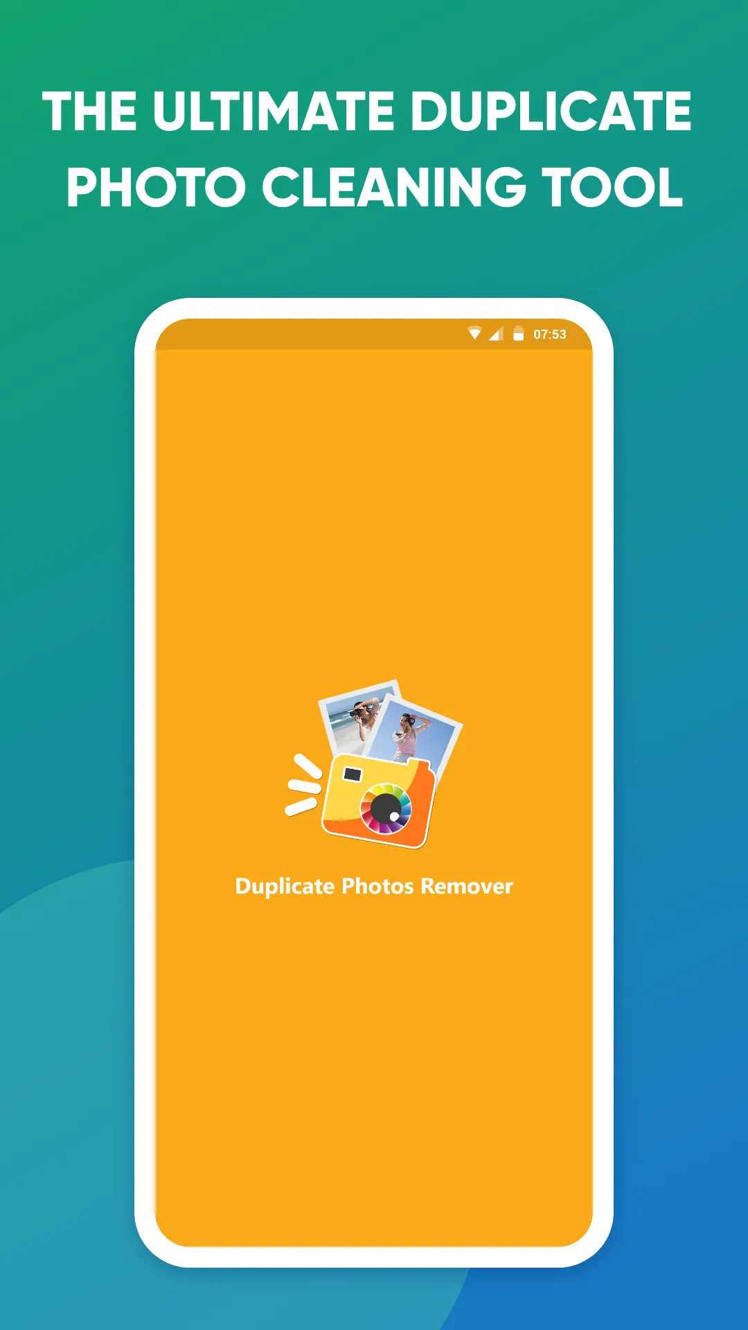 Duplicate Photos Remover | Indus Appstore | Screenshot