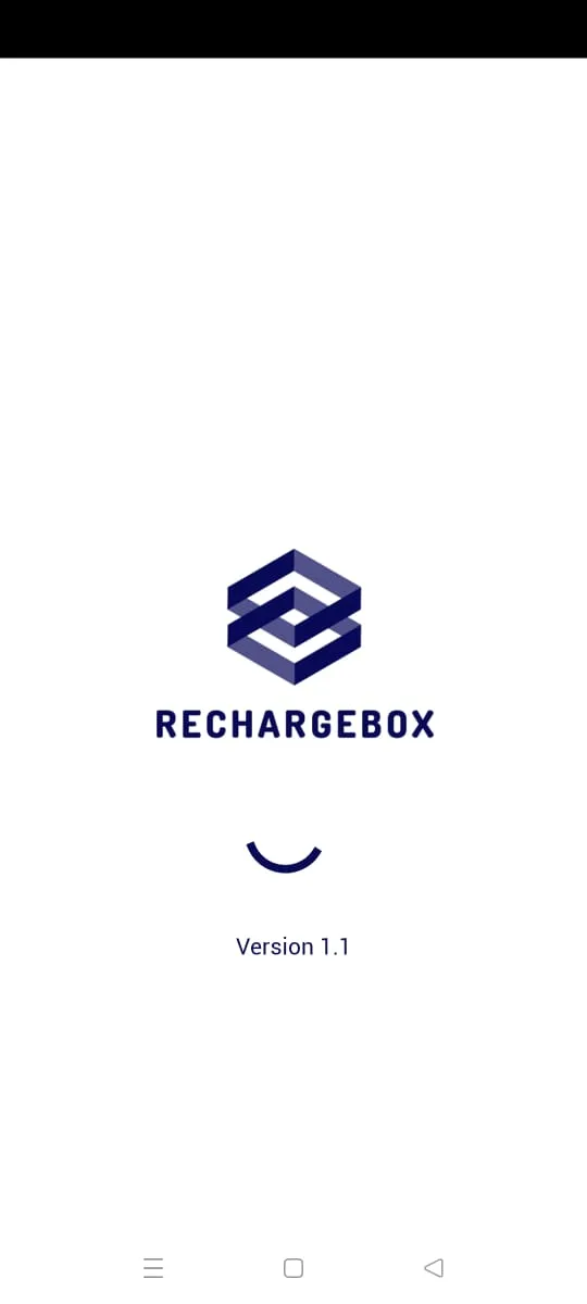 Rechargebox | Indus Appstore | Screenshot