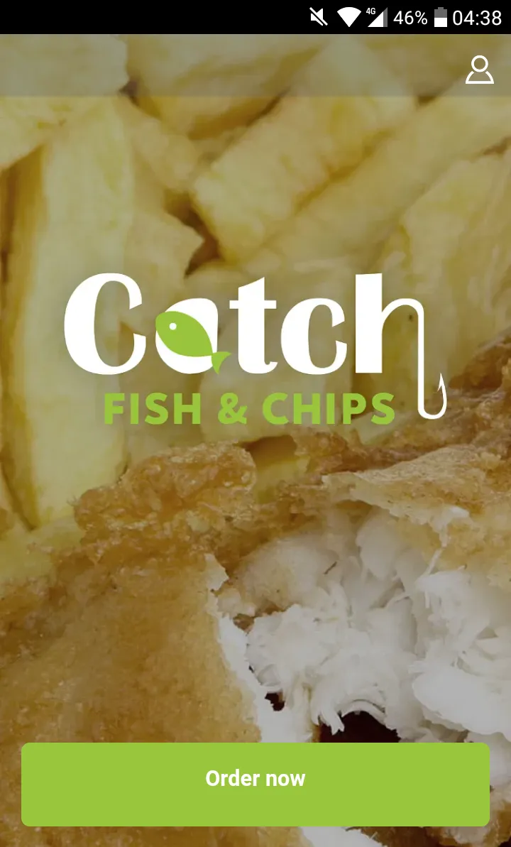 Catch Fish and Chips | Indus Appstore | Screenshot