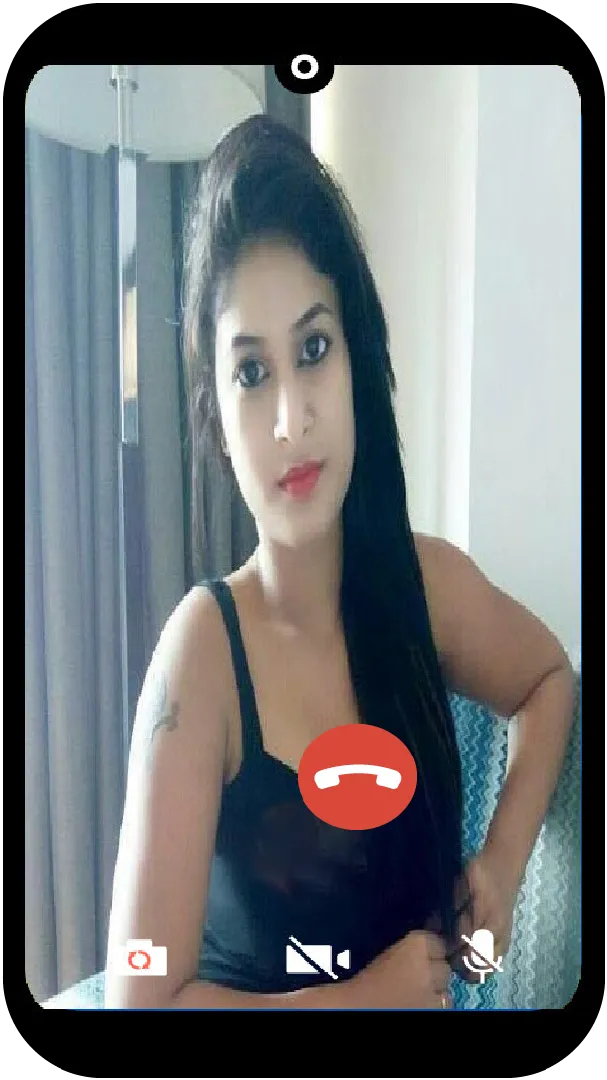 Indian Girls Video Chat App | Indus Appstore | Screenshot