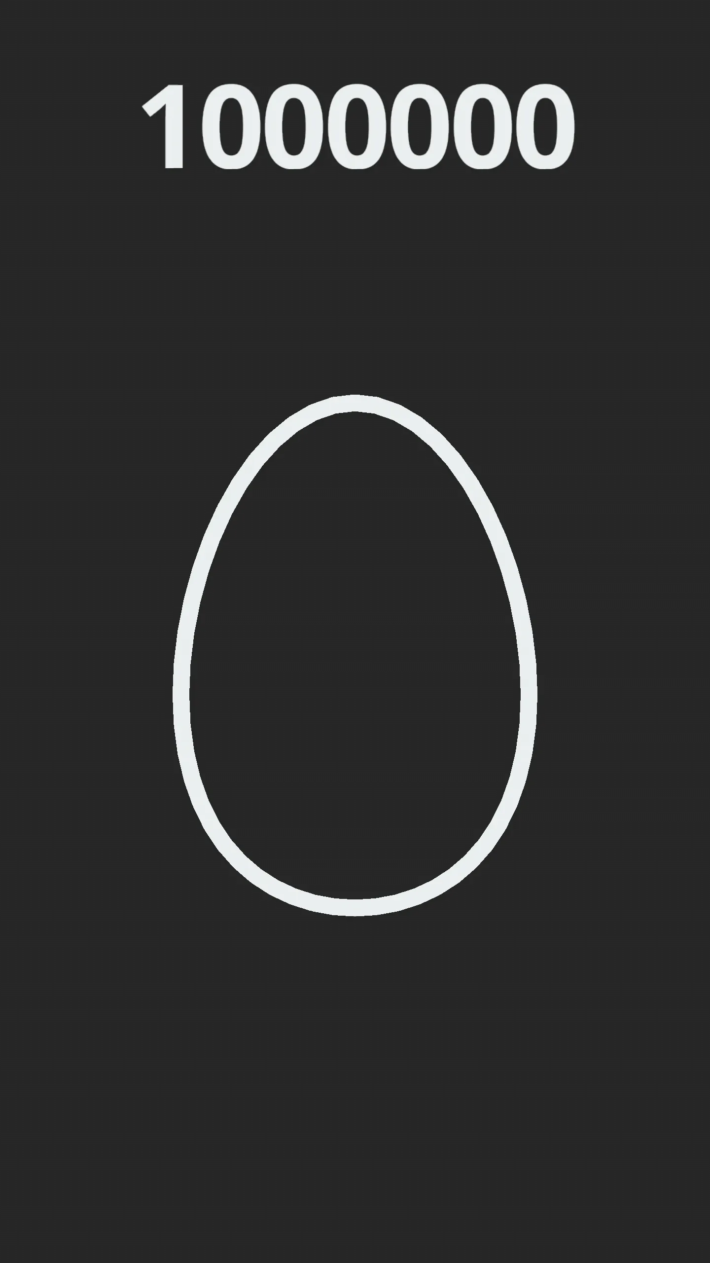 Tamago 2 - Egg Clicker Game | Indus Appstore | Screenshot