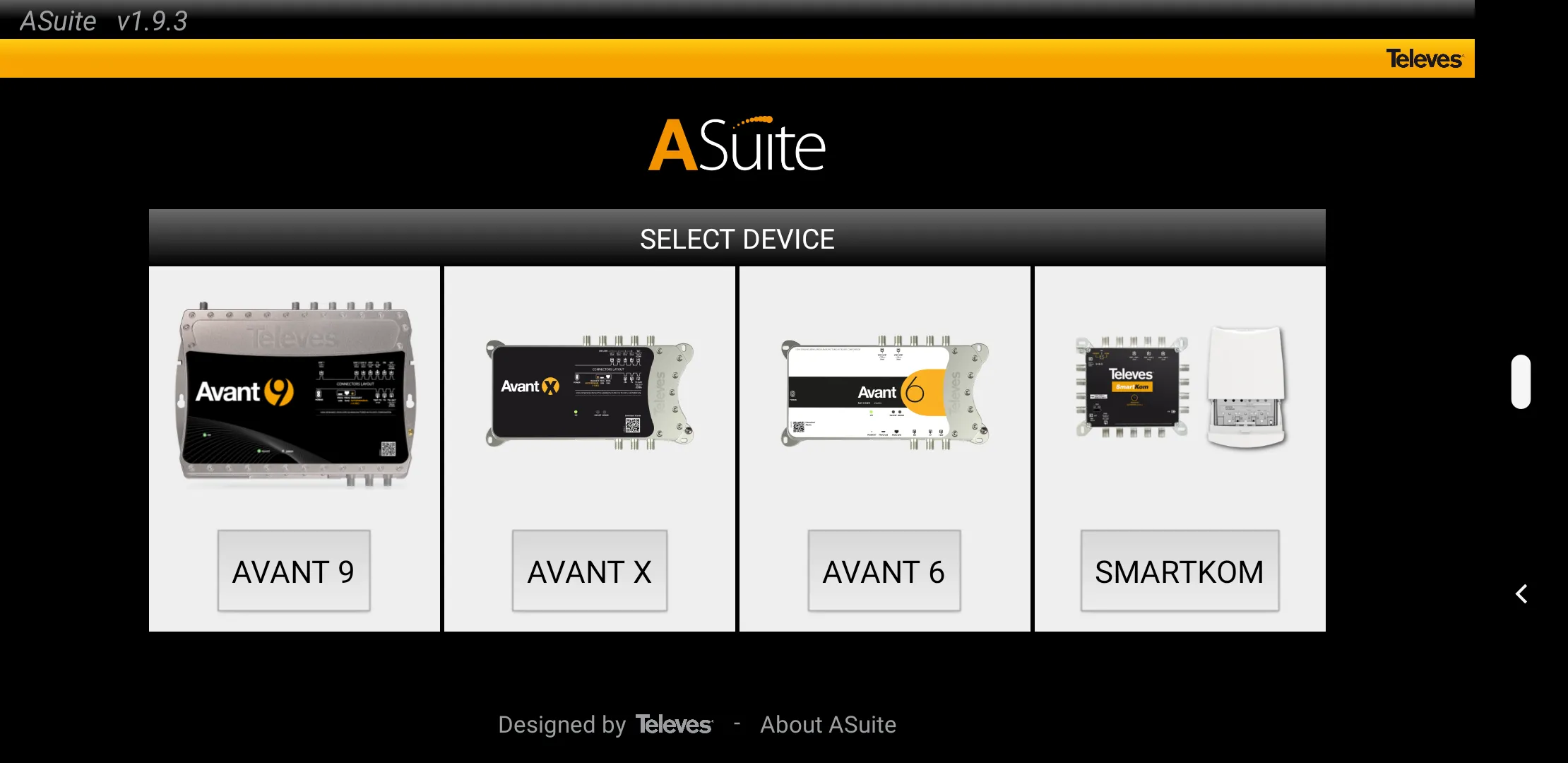 ASuite | Indus Appstore | Screenshot