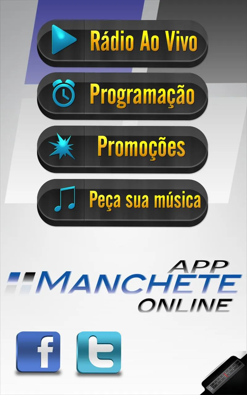 Manchete Online | Indus Appstore | Screenshot