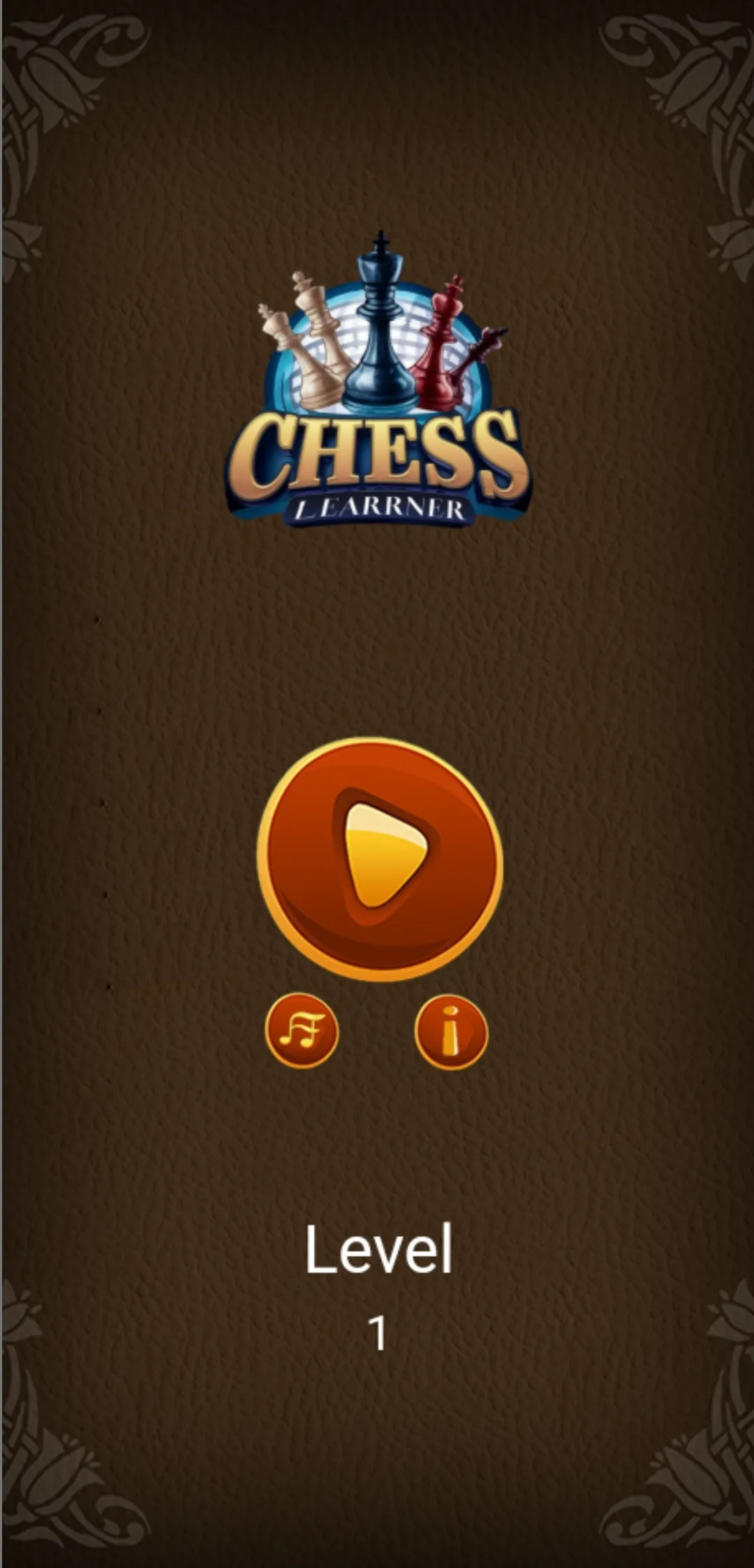 Chess Learner | Indus Appstore | Screenshot