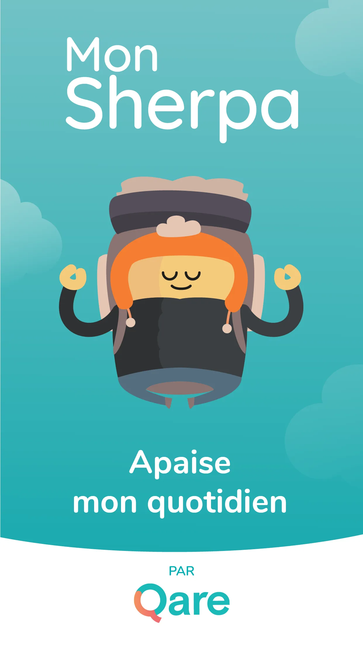 Soutien psy avec Mon Sherpa | Indus Appstore | Screenshot