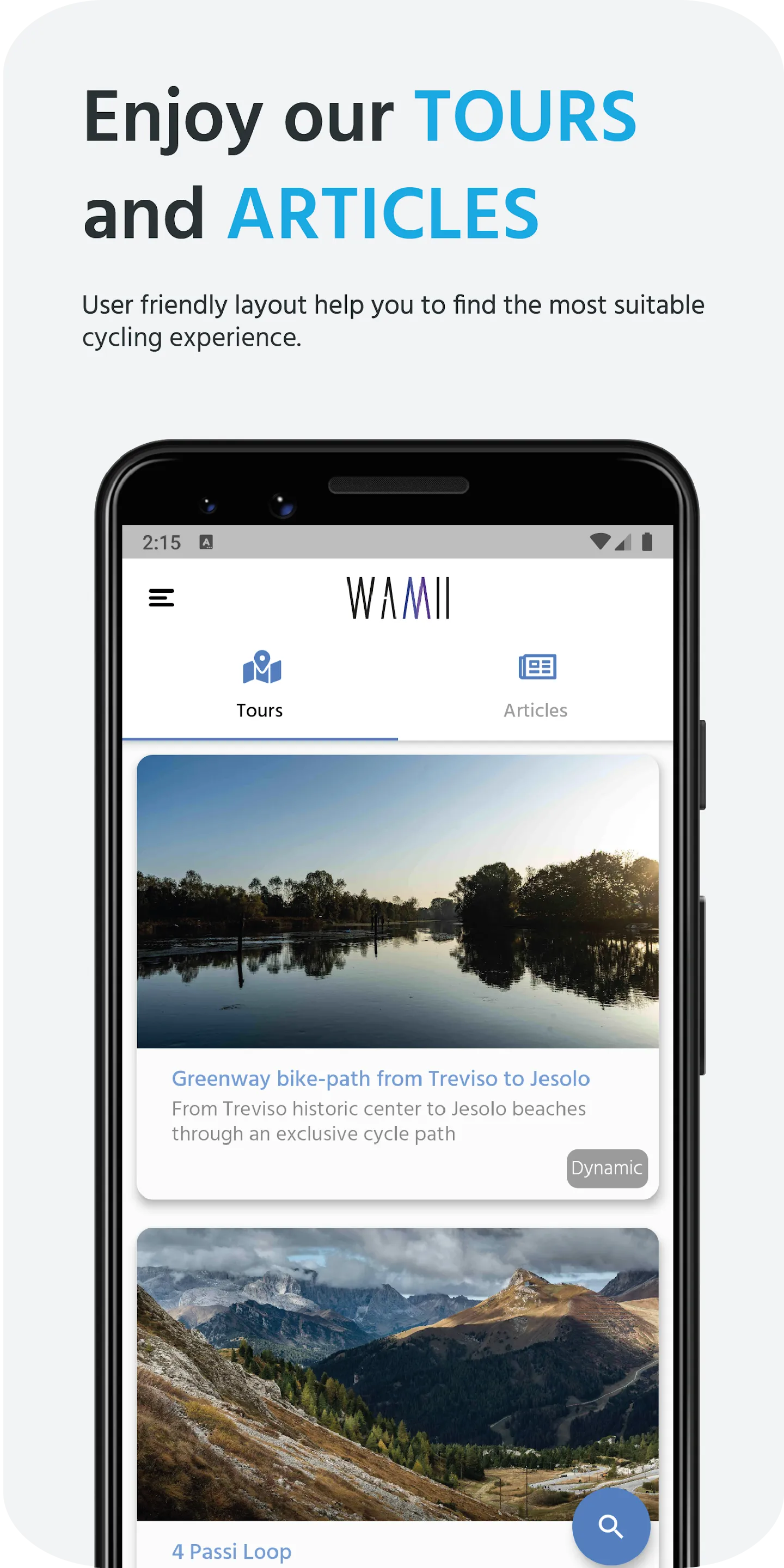 Wamii | Indus Appstore | Screenshot