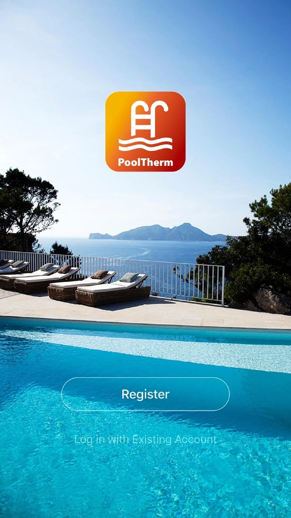 PoolTherm | Indus Appstore | Screenshot