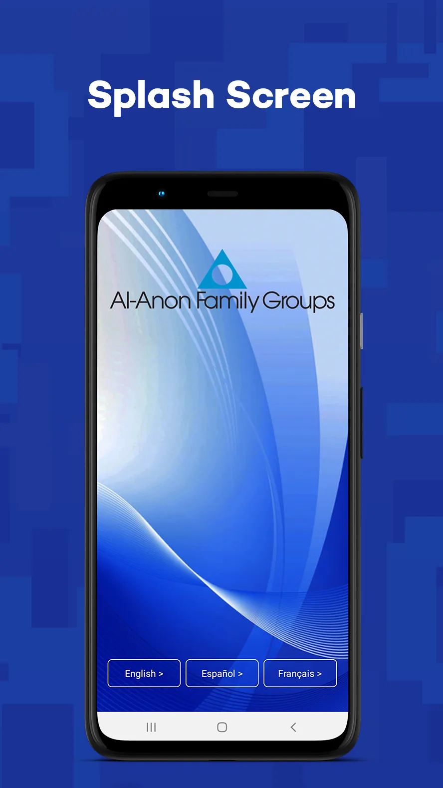 Al-Anon Family Groups | Indus Appstore | Screenshot