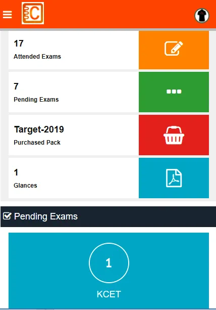 CareerTurn|NEET-2022|JEE-2022 | Indus Appstore | Screenshot