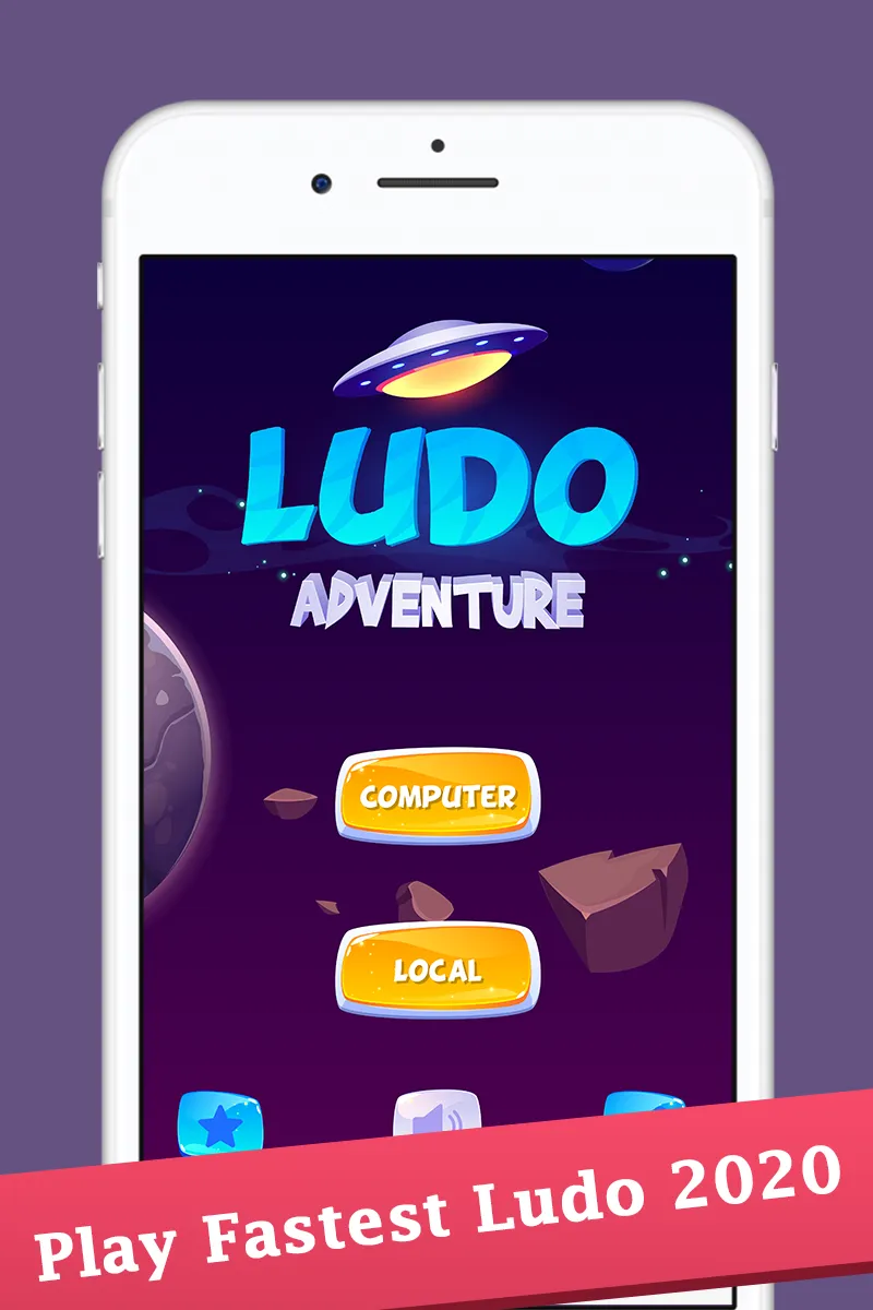 Ludo Indian | Indus Appstore | Screenshot