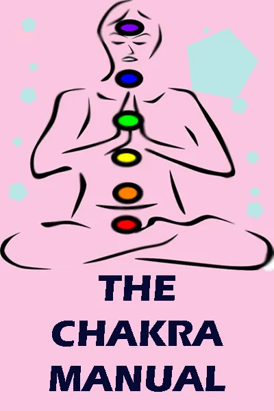 The Chakra Meditation | Indus Appstore | Screenshot